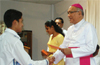 Mangalore: EDUCARE Fund  loans distributed to needy students